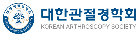 대한관절경학회